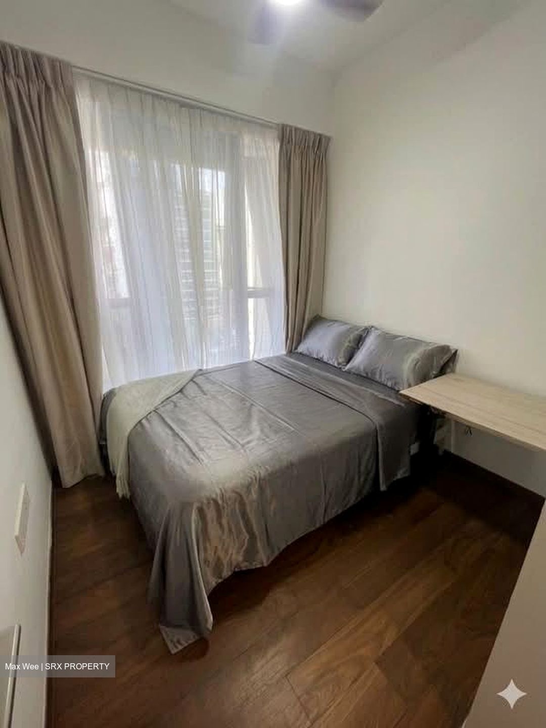 The M (D7), Apartment #575660191